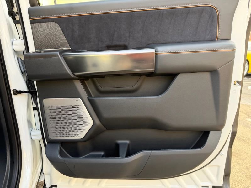 Used 2022 Ford F150 Platinum w/ Equipment Group 701A High image 29