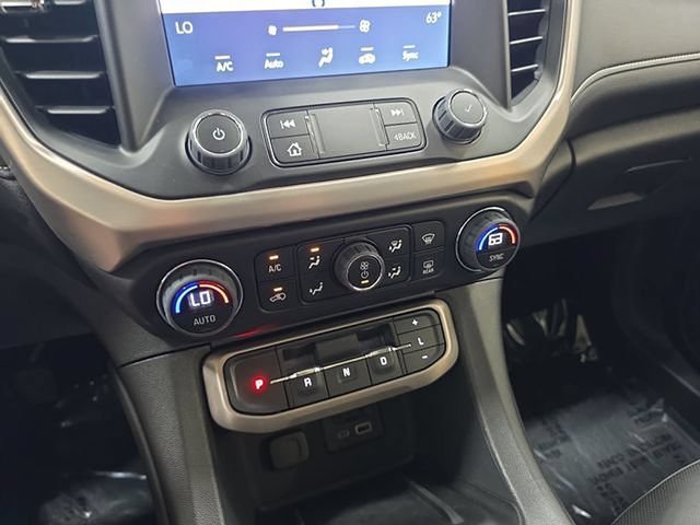 Used 2023 GMC Acadia Denali AWD/4WD image 24