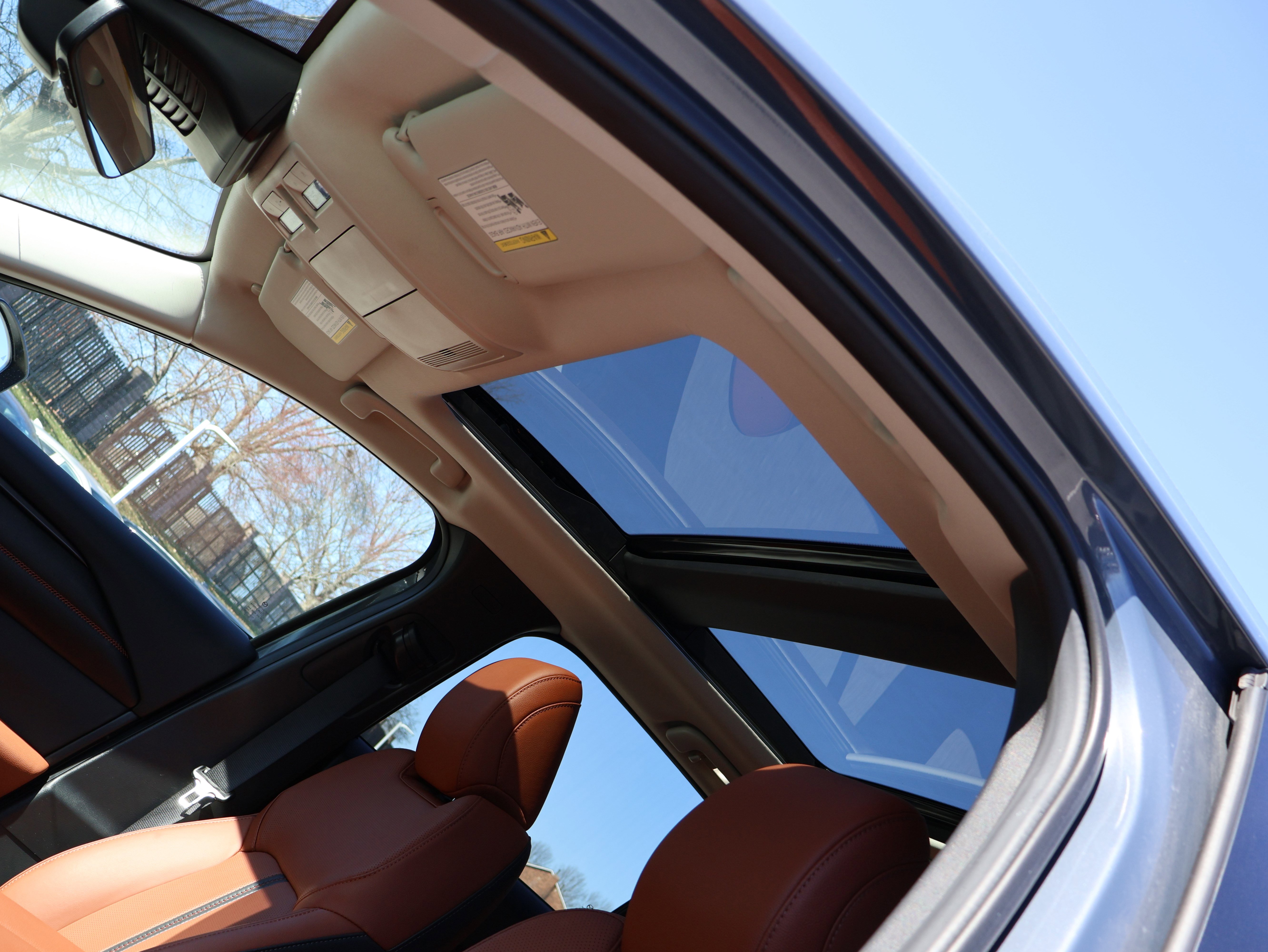 Certified 2025 MAZDA CX-50 Meridian Edition image 49