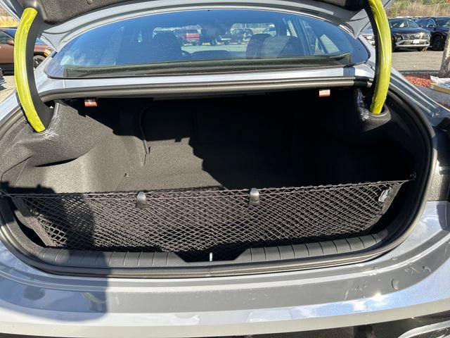 New 2026 Hyundai Sonata SEL FWD image 23