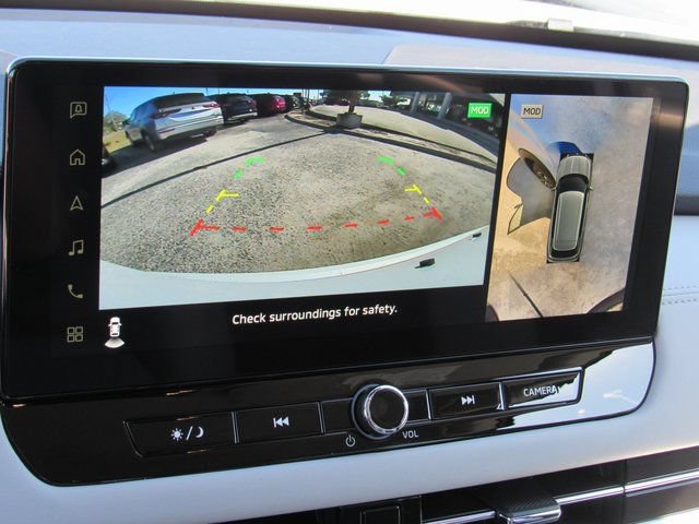 New 2026 Mitsubishi Outlander SE FWD image 16