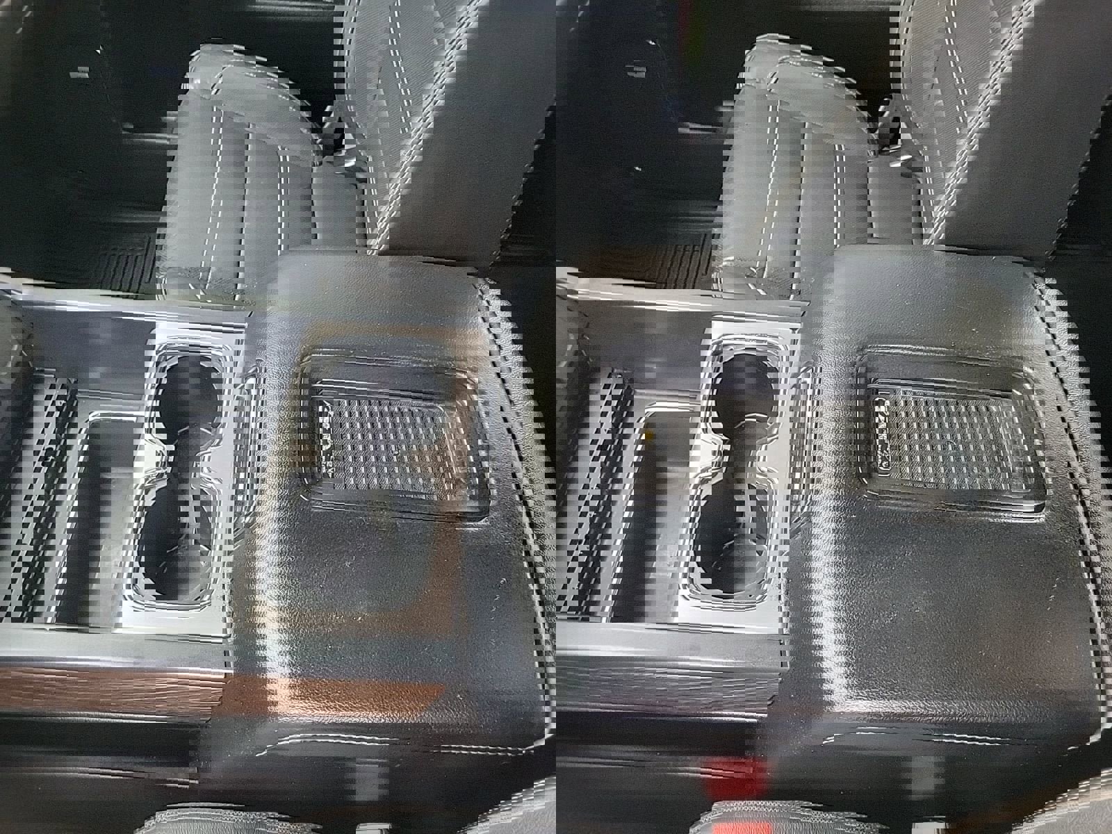 Used 2017 GMC Sierra 2500 Denali w/ Duramax Plus Package image 22