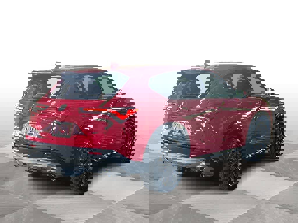 Certified 2025 Acura ADX A-Spec image 8