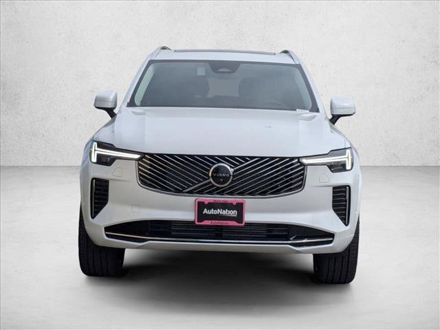 Certified 2025 Volvo XC90 T8 Plus w/ Protection Package Premier image 5