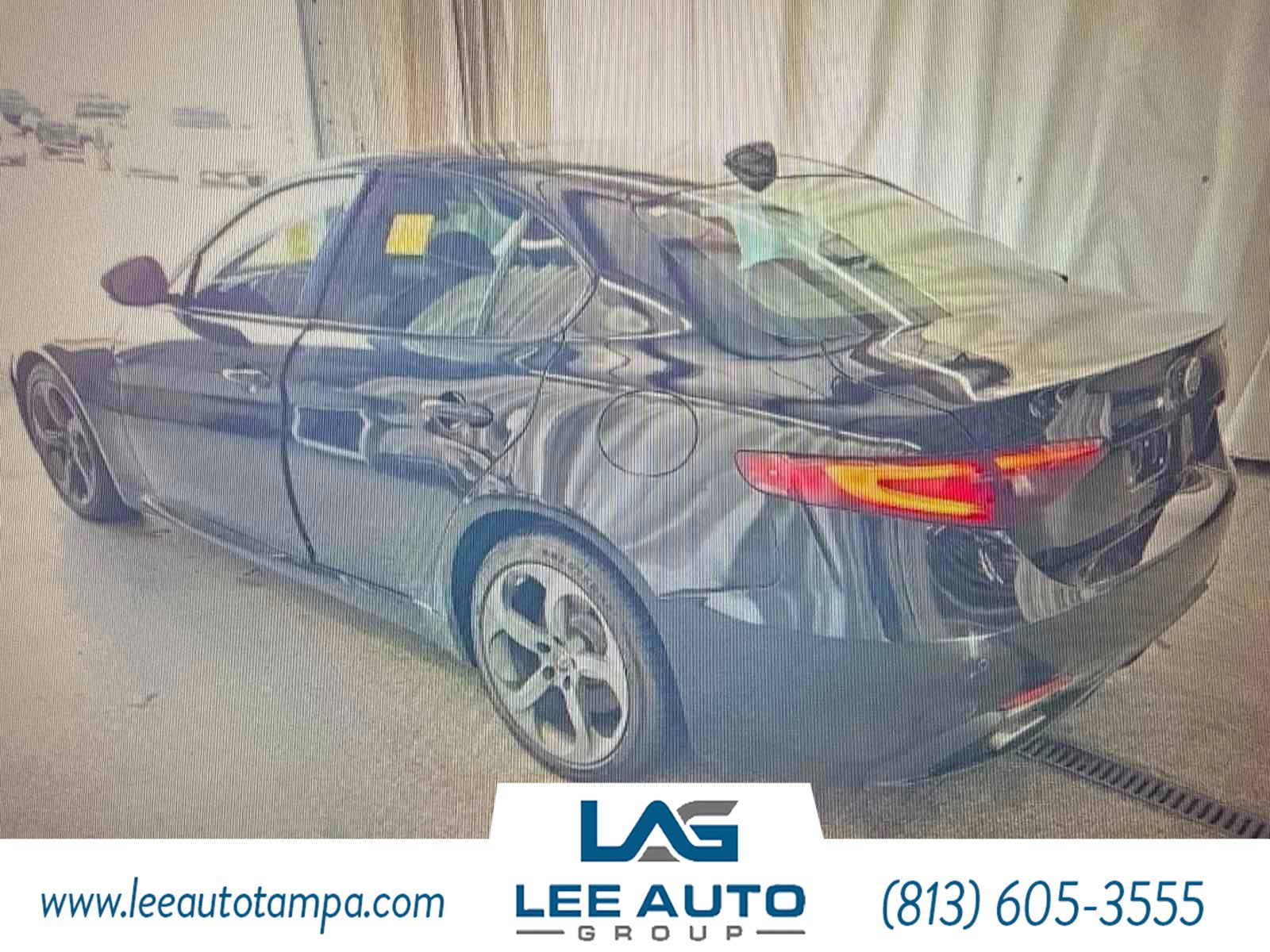 Used 2019 Alfa Romeo Giulia w/ Quick Order Package 22K Sport image 2