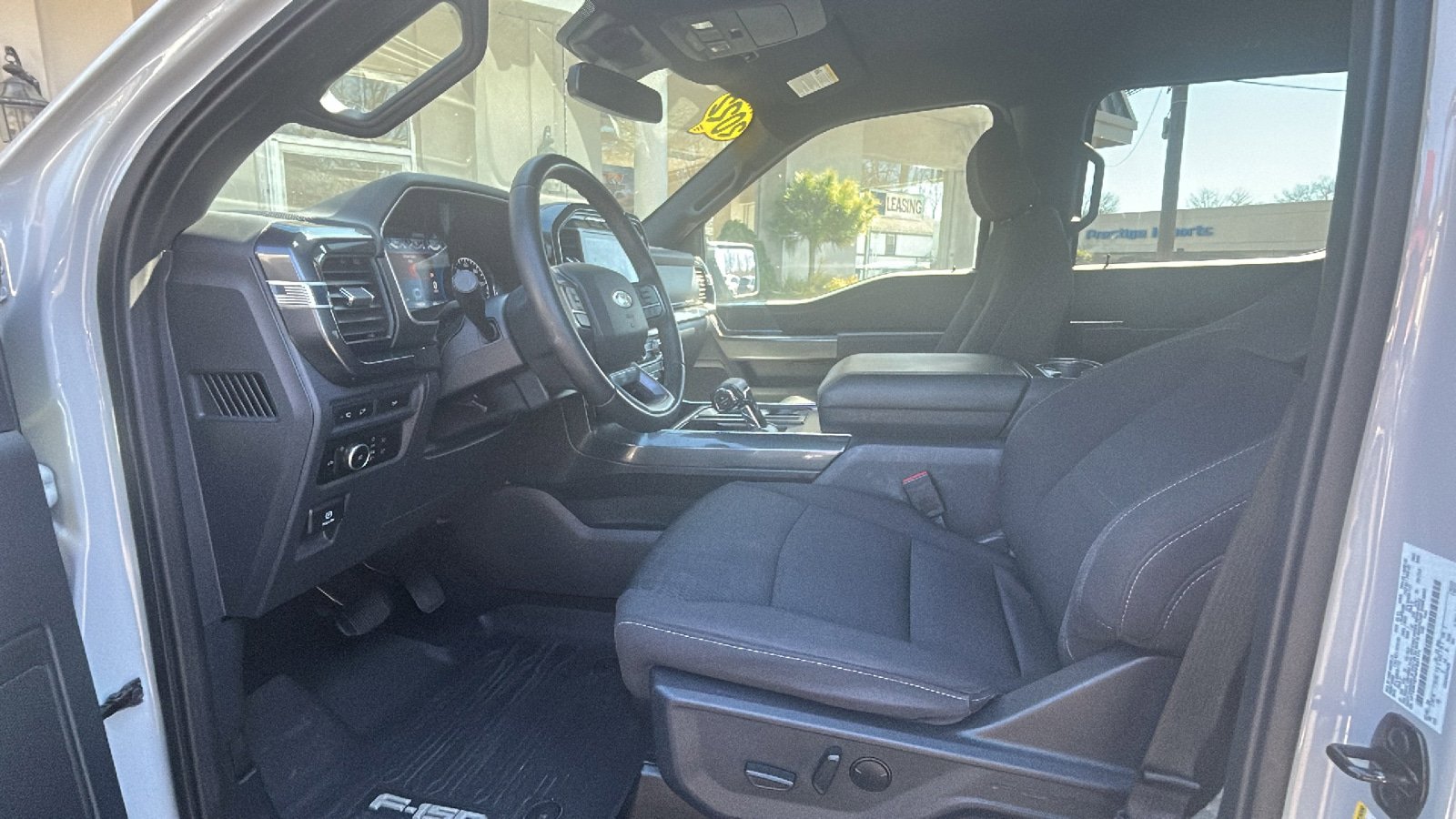 Used 2023 Ford F150 XLT w/ Equipment Group 302A High AWD/4WD image 31