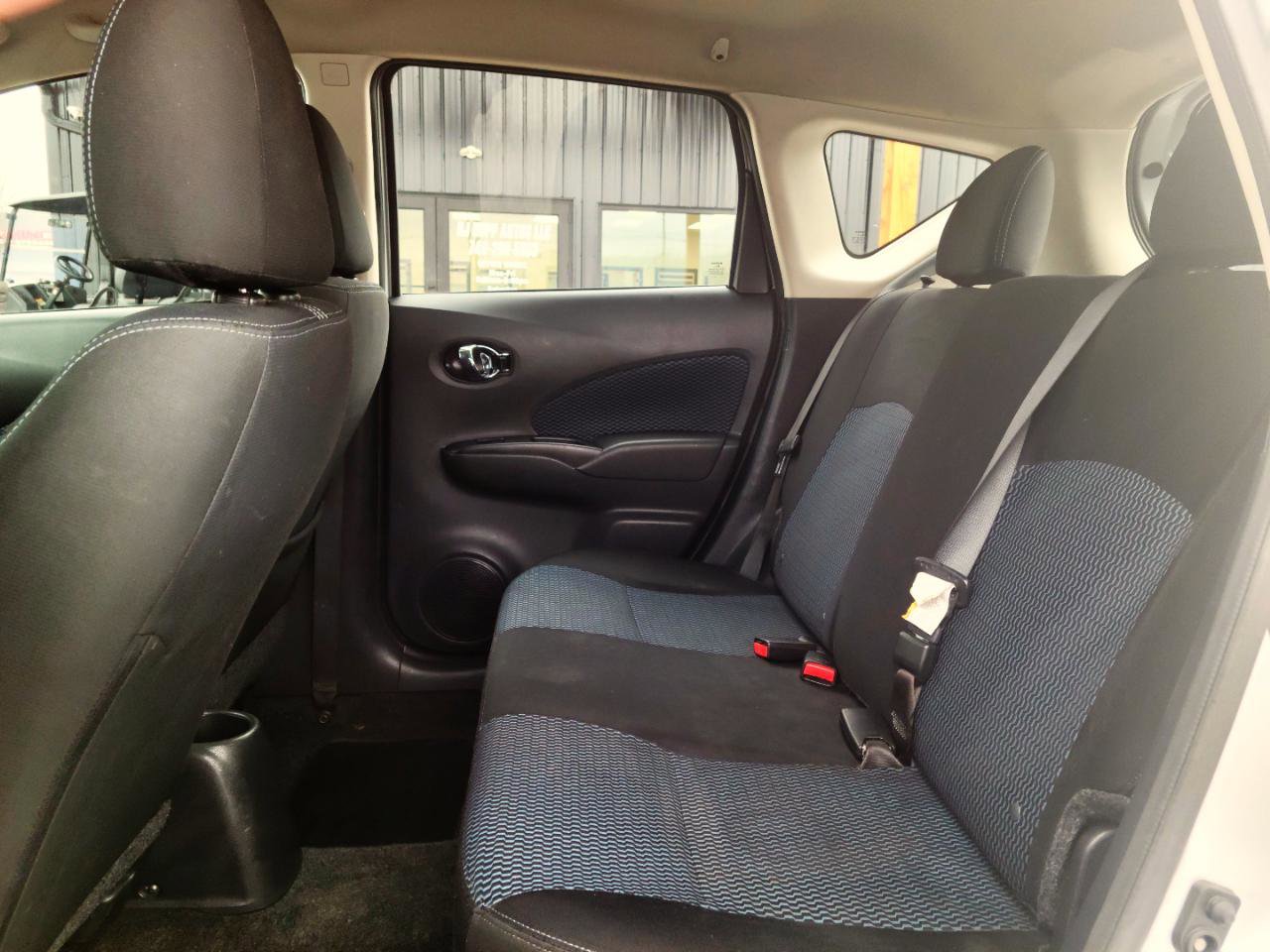 Used 2019 Nissan Versa Note SV image 14