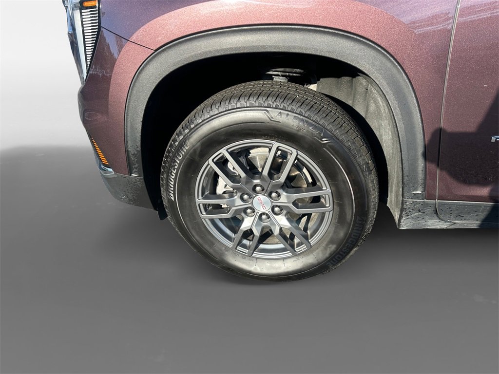 Used 2025 GMC Acadia Elevation image 15