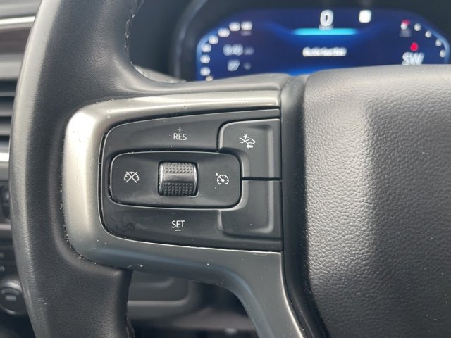 Used 2023 Chevrolet Tahoe LT image 22