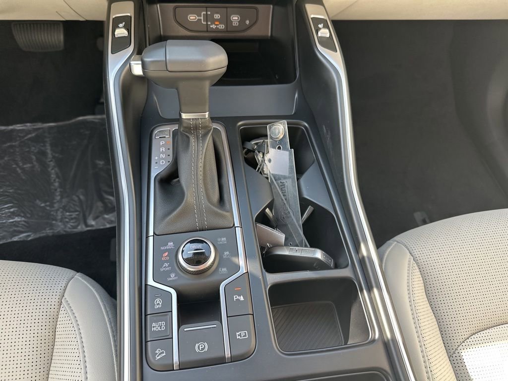 New 2026 Kia Sorento X-Line EX image 15