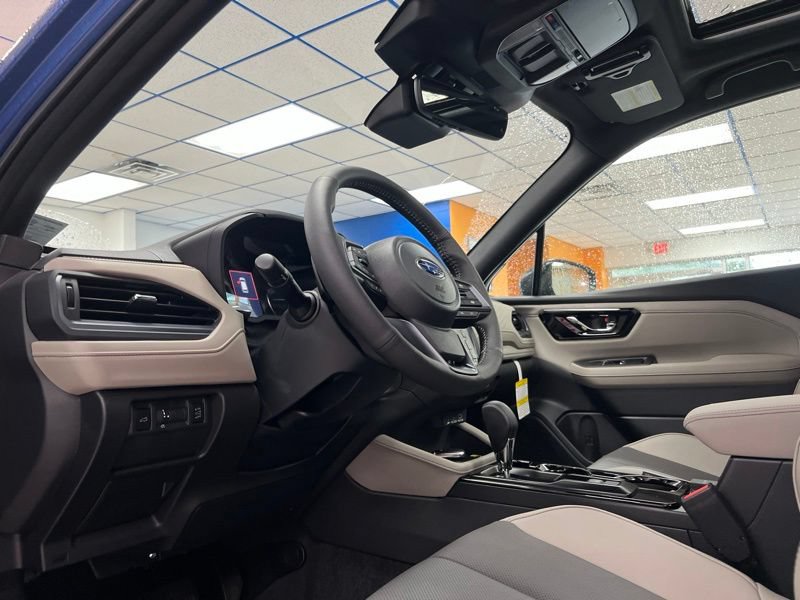 New 2026 Subaru Forester Limited AWD/4WD image 25