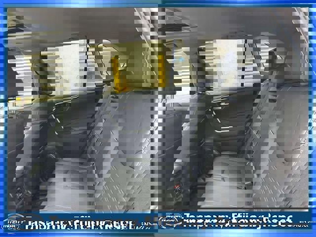 Certified 2023 Toyota RAV4 XLE Premium image 10