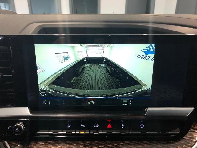 New 2026 GMC Sierra 2500 SLE w/ SLE Value Package; image 23