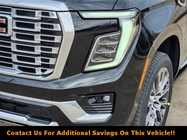 New 2026 GMC Yukon XL Denali w/ Sun & Power Step Package image 6