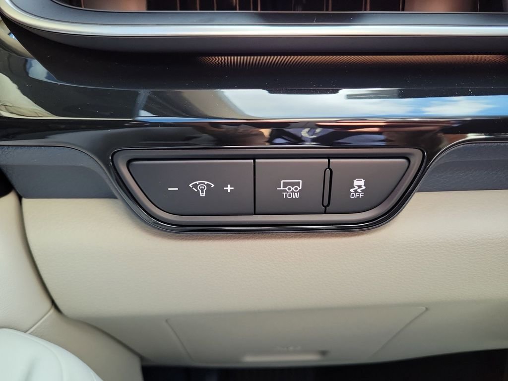 New 2026 Kia Carnival SX Prestige FWD image 26