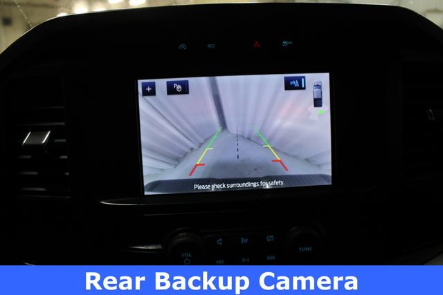 Used 2023 Ford F150 XL image 3