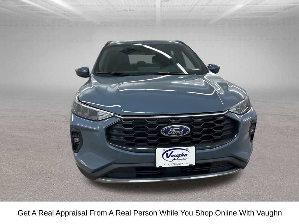 New 2026 Ford Escape ST-Line Select w/ Tech Pack #1 image 3
