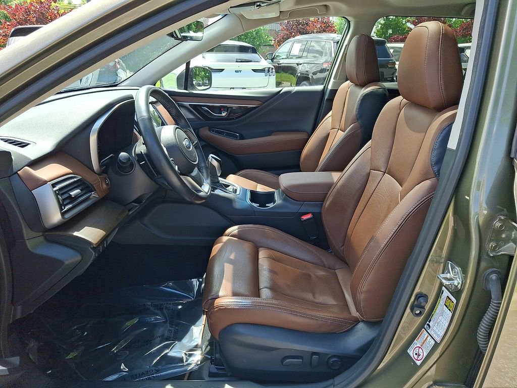 Used 2020 Subaru Outback Touring w/ Tech Package 2 AWD/4WD image 14