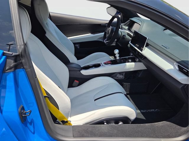 Used 2024 Lotus Emira First Edition RWD image 15