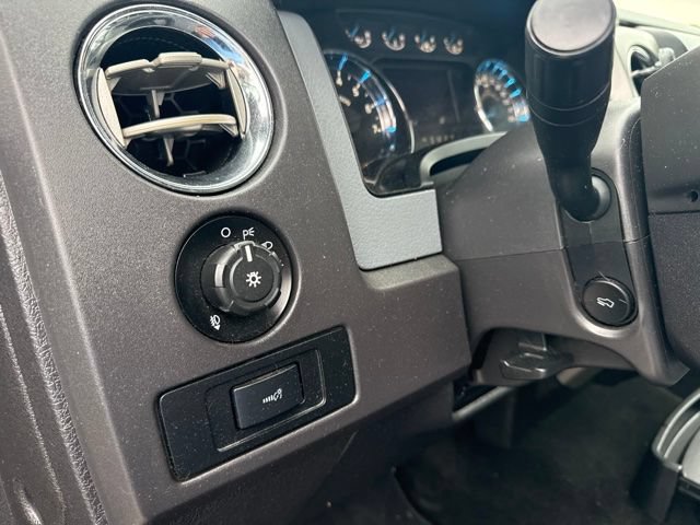Used 2013 Ford F150 XLT w/ Luxury Equipment Group AWD/4WD image 9