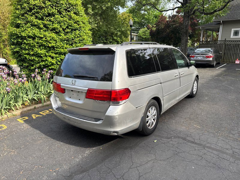 Used 2009 Honda Odyssey EX-L image 3