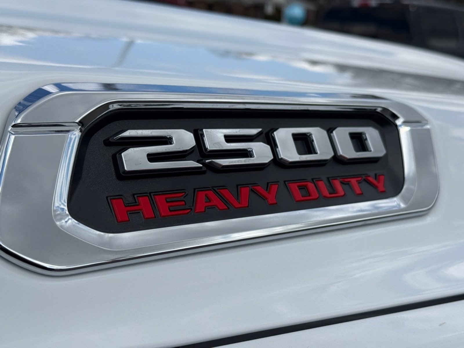 Used 2021 RAM 2500 Laramie AWD/4WD image 40