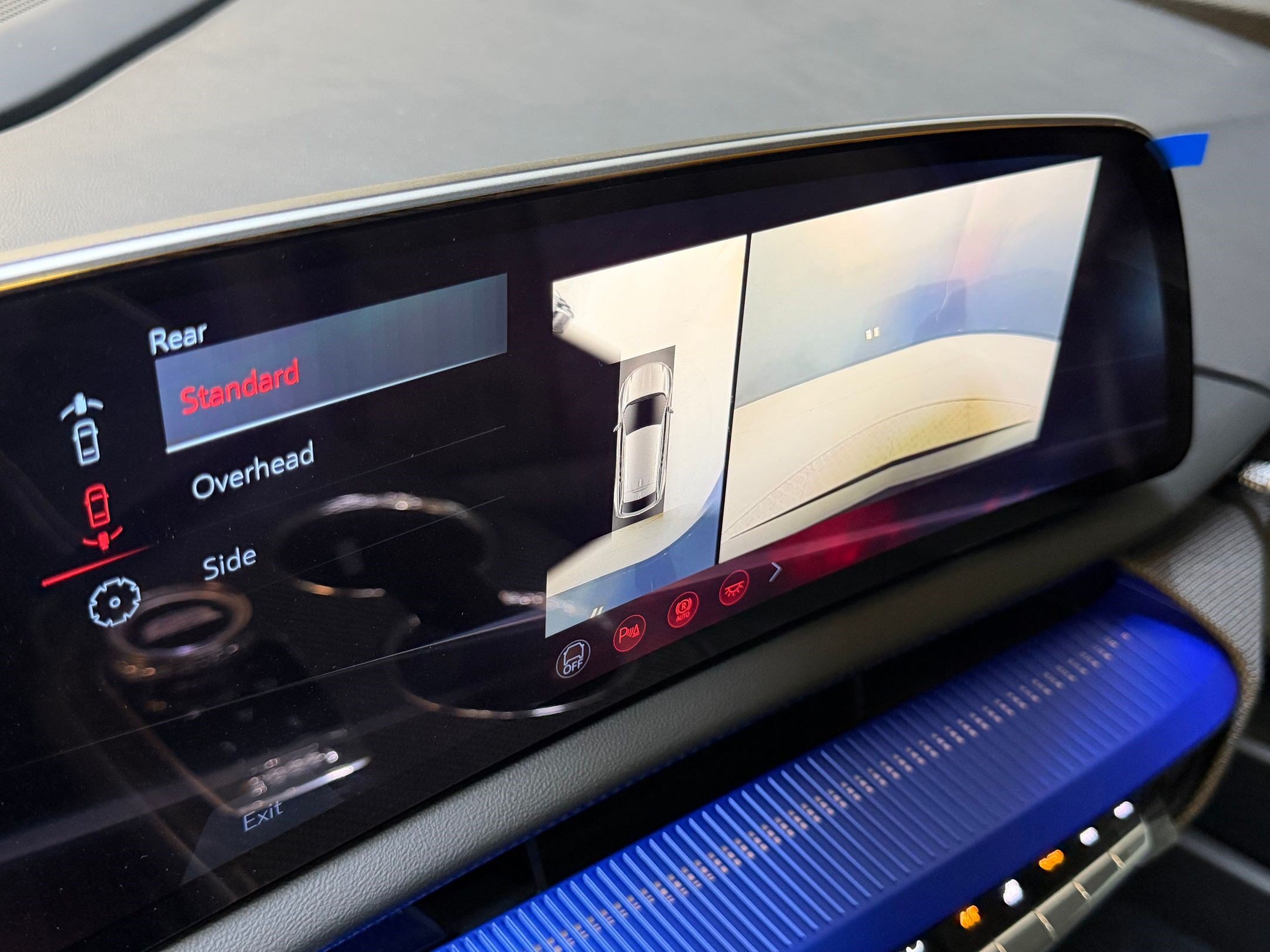New 2026 Cadillac Optiq V AWD/4WD image 34