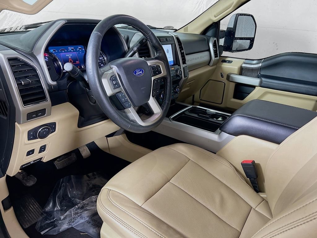 Used 2020 Ford F450 Lariat image 9