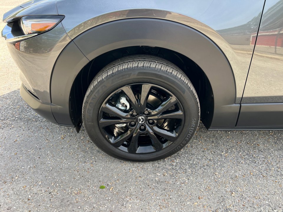 New 2026 MAZDA CX-30 AWD 2.5 S w/ Select Sport Pkg image 27