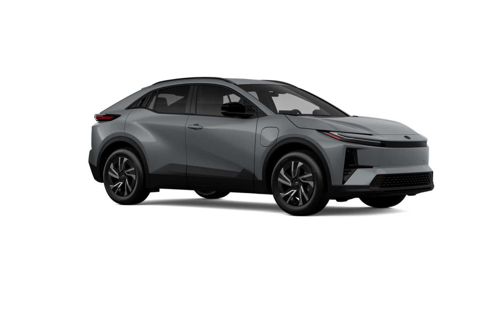 New 2026 Toyota C-HR AWD/4WD image 16