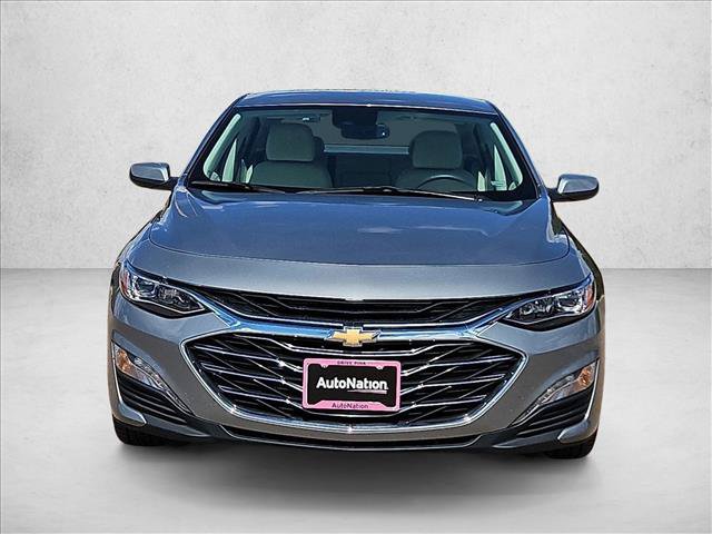 Certified 2024 Chevrolet Malibu LT FWD video 2