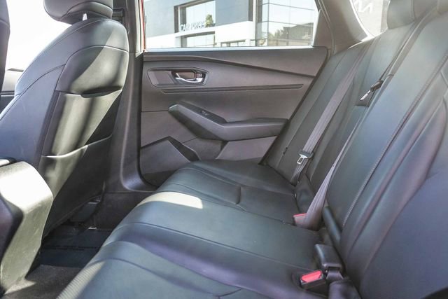 Used 2024 Honda Accord Sport image 18