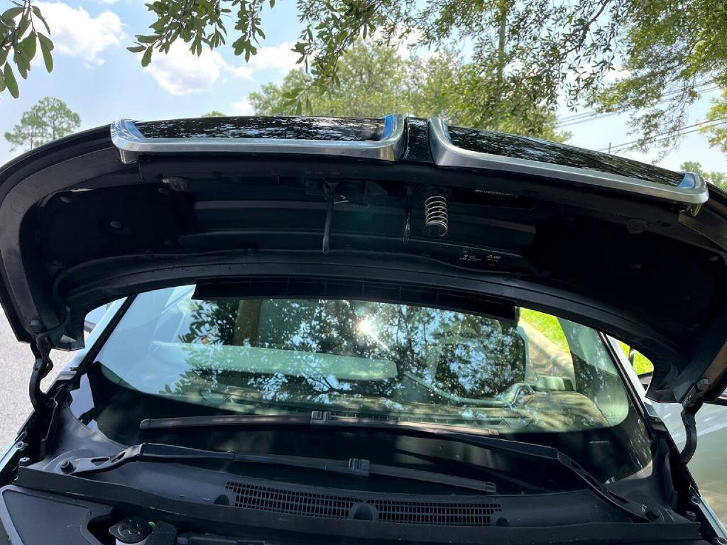 Used 2014 BMW i3 w/ Range Extender RWD image 40