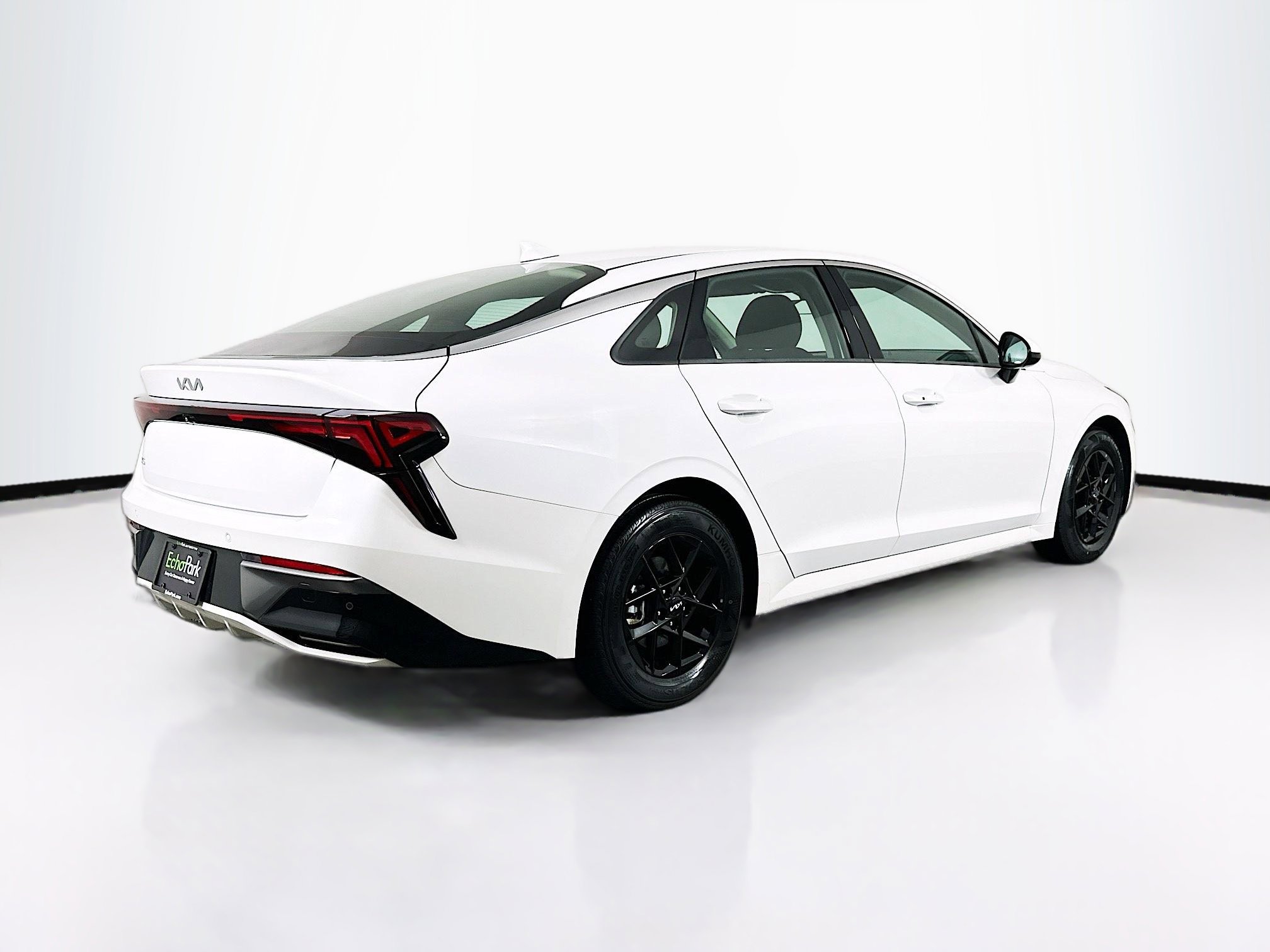 Used 2025 Kia K5 LXS image 9