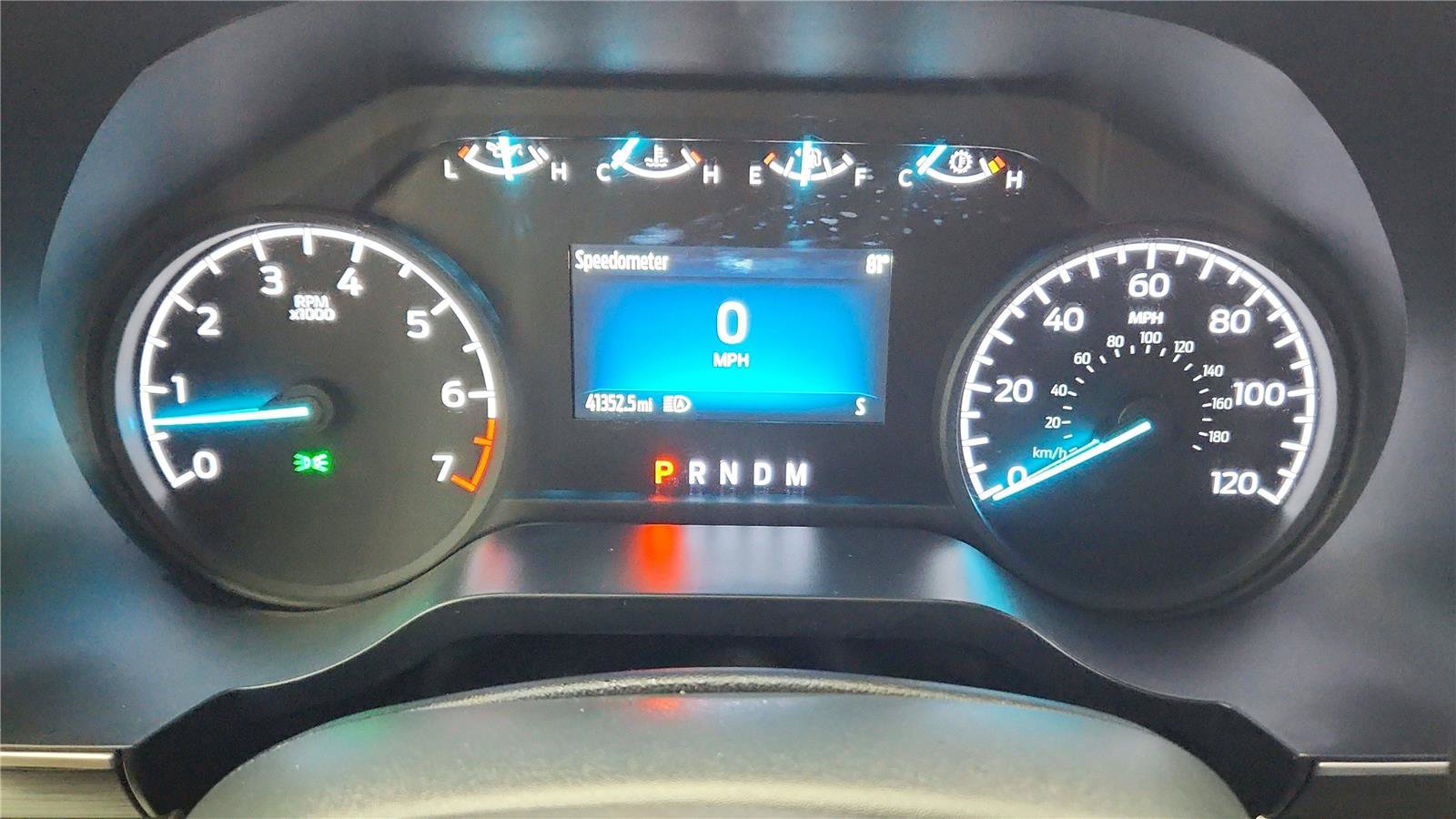 Used 2023 Ford F150 XLT AWD/4WD image 24