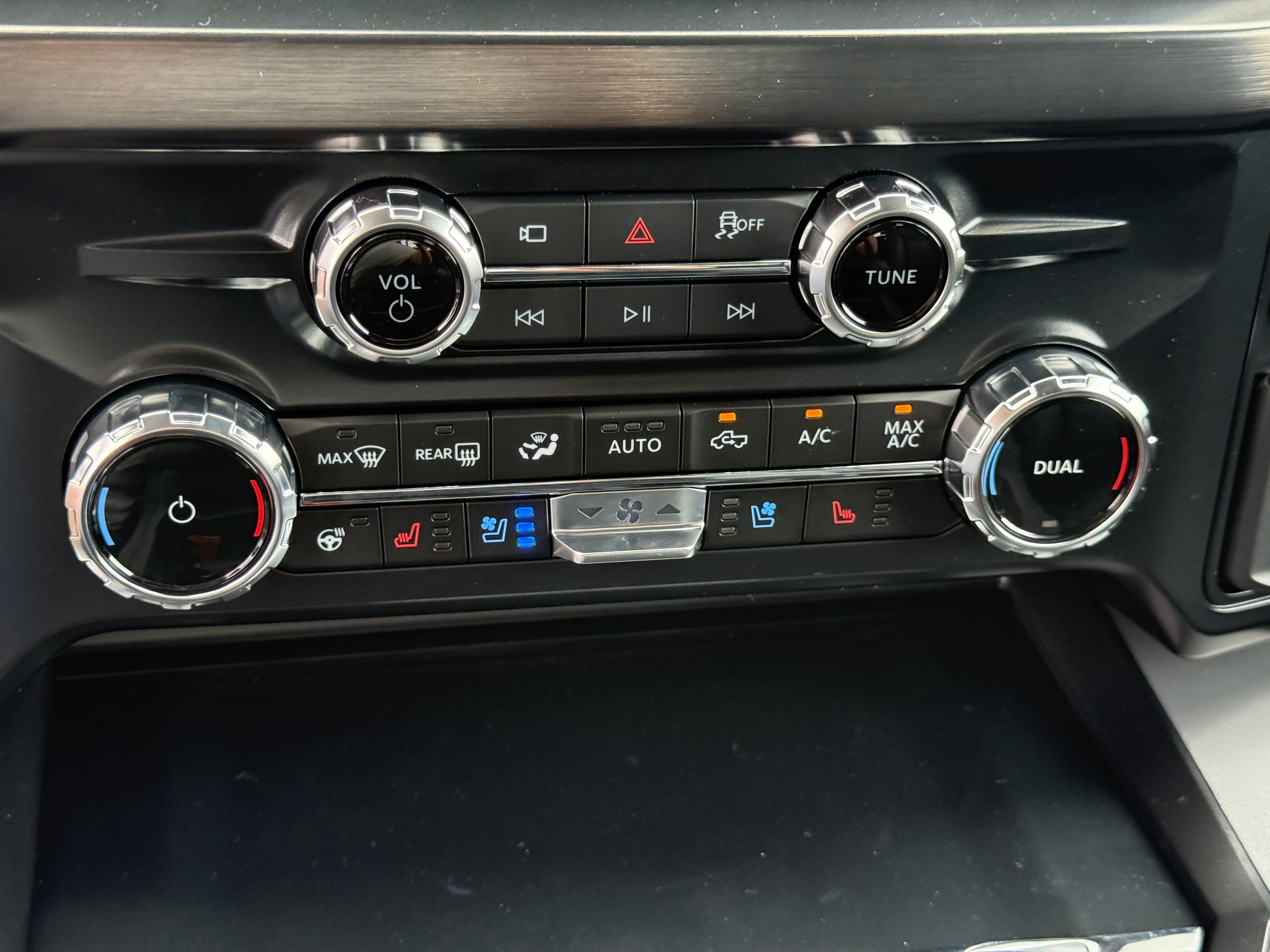 New 2026 Ford F250 Lariat w/ Lariat Premium Package AWD/4WD image 20