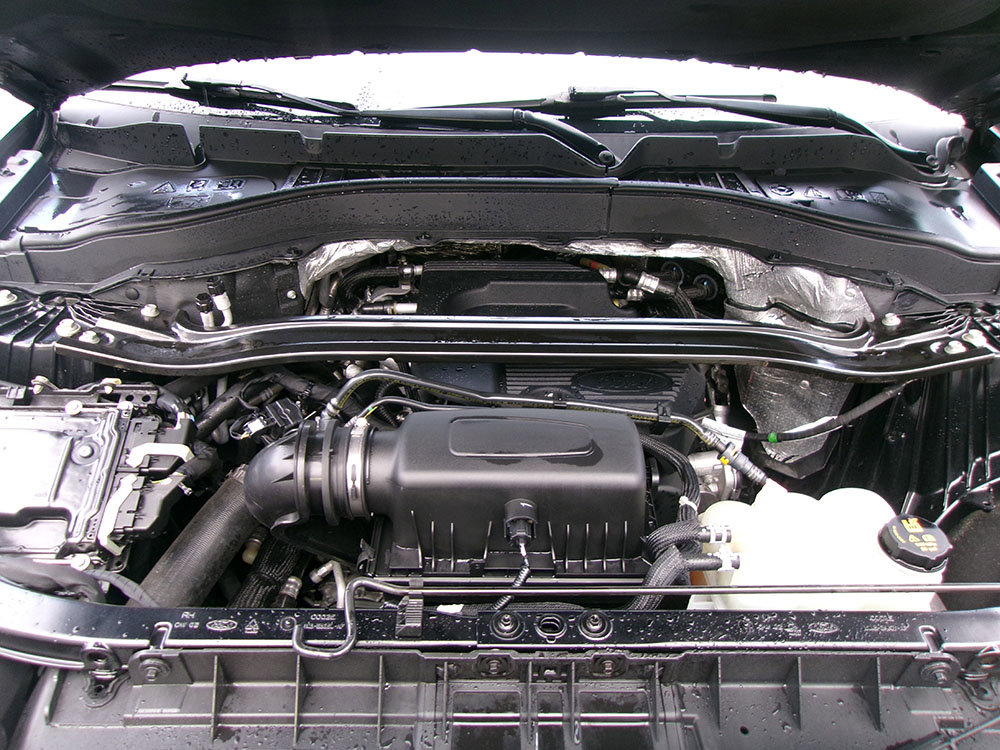 Used 2020 Ford Explorer Limited image 9