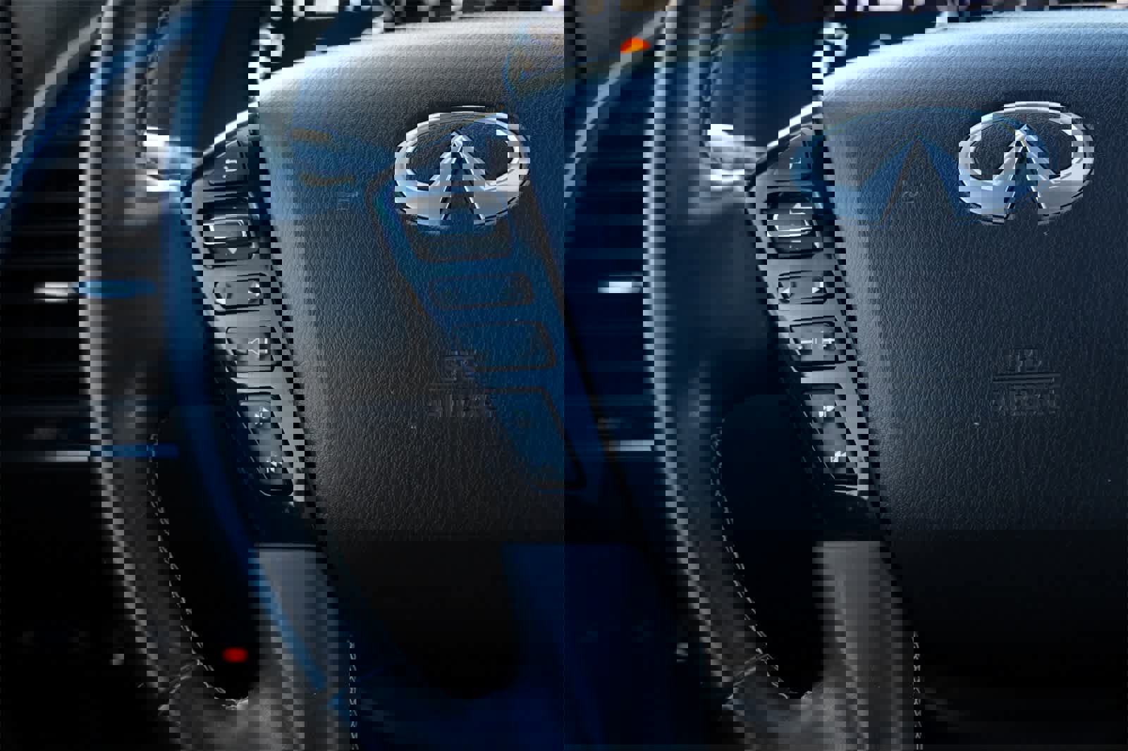 Certified 2023 INFINITI QX80 Premium Select w/ Cargo Package image 10