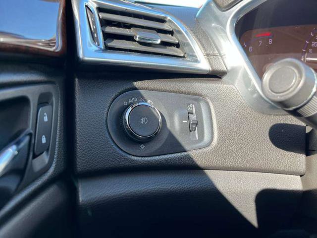 Used 2013 Cadillac SRX Premium w/ Driver Assist Package FWD image 27