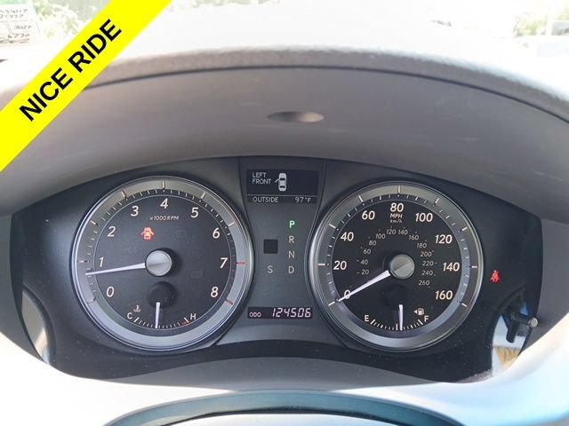 Used 2011 Lexus ES 350 FWD image 23