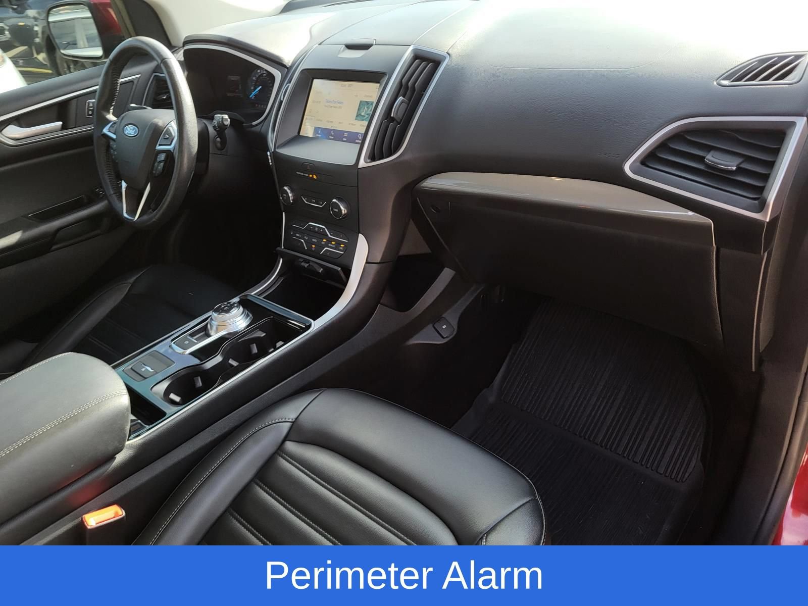 Used 2019 Ford Edge SEL w/ Equipment Group 201A FWD image 9