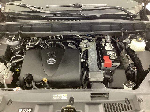 Used 2021 Toyota Highlander XSE AWD/4WD image 30