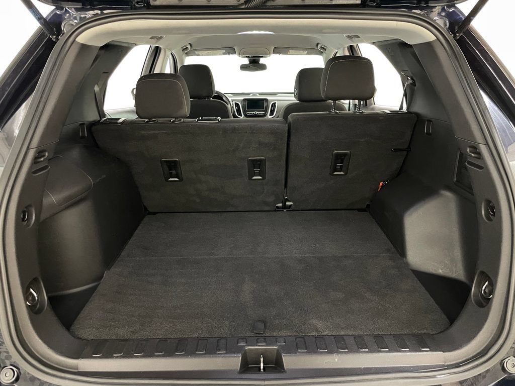 Certified 2021 Chevrolet Equinox LT FWD image 40