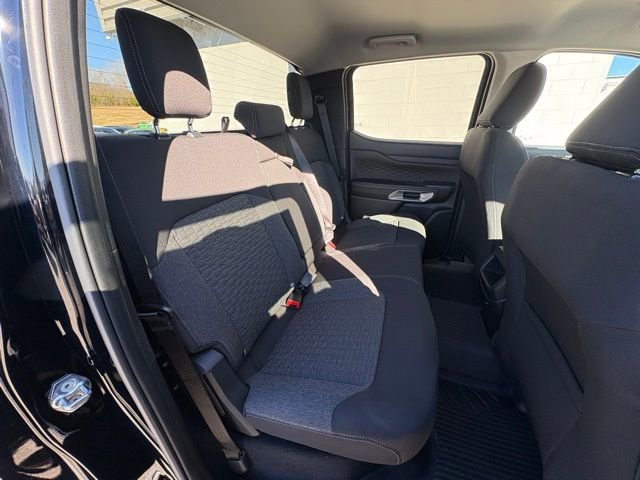 New 2025 Ford Ranger XLT w/ Technology Package image 28