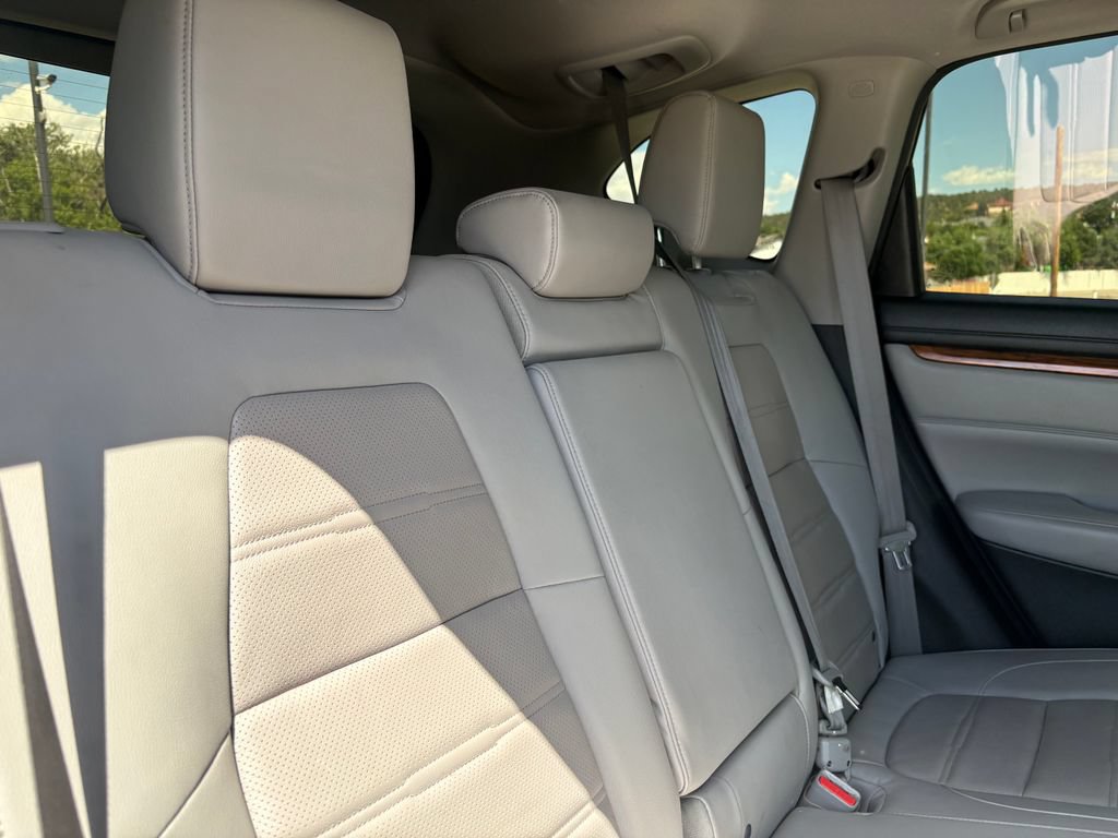 Used 2021 Honda CR-V Touring image 15
