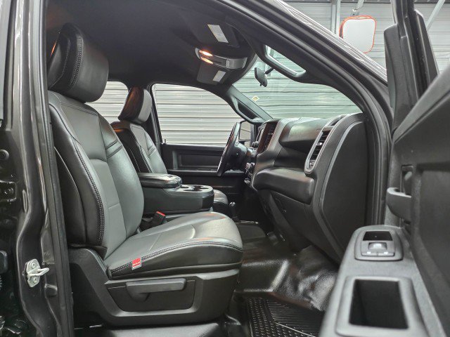 Used 2024 RAM 2500 Tradesman AWD/4WD image 17