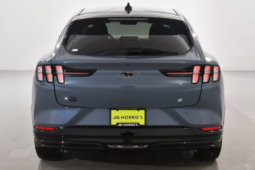 Used 2023 Ford Mustang Mach-E Premium AWD/4WD image 13