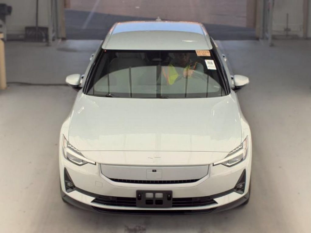 Used 2024 Polestar Polestar 2 AWD/4WD image 2