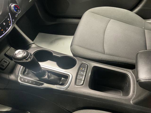 Used 2019 Chevrolet Cruze LT w/ Convenience Package image 22