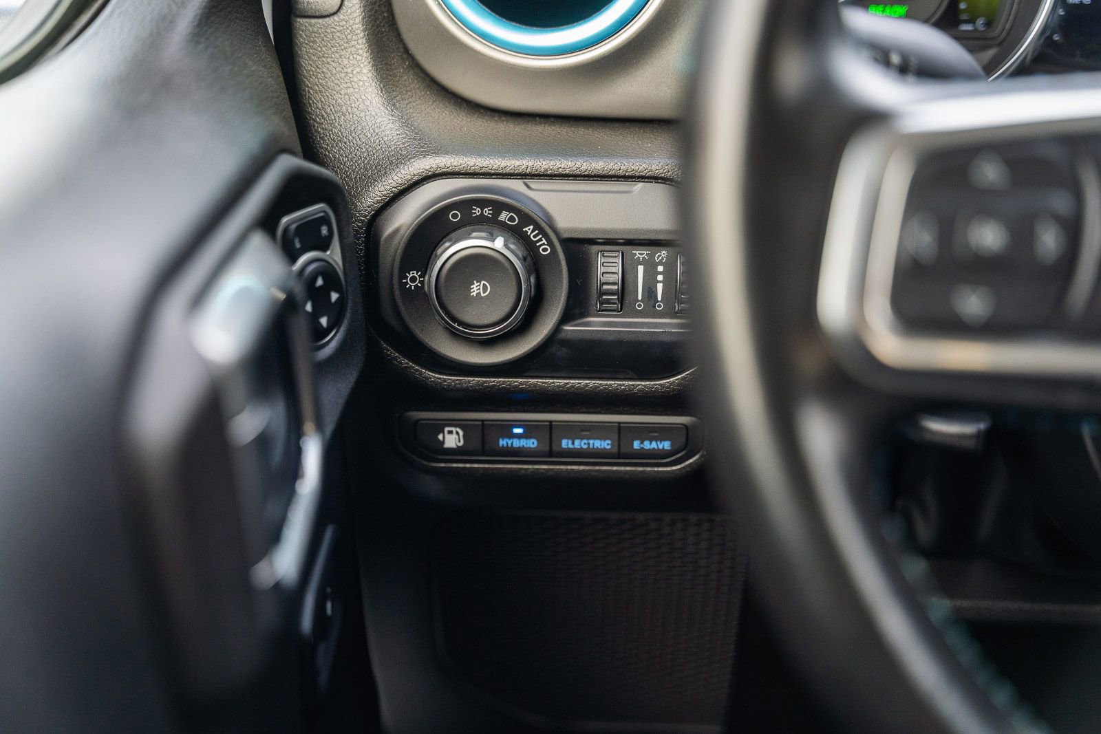 Used 2022 Jeep Wrangler Unlimited Rubicon 4xe image 27